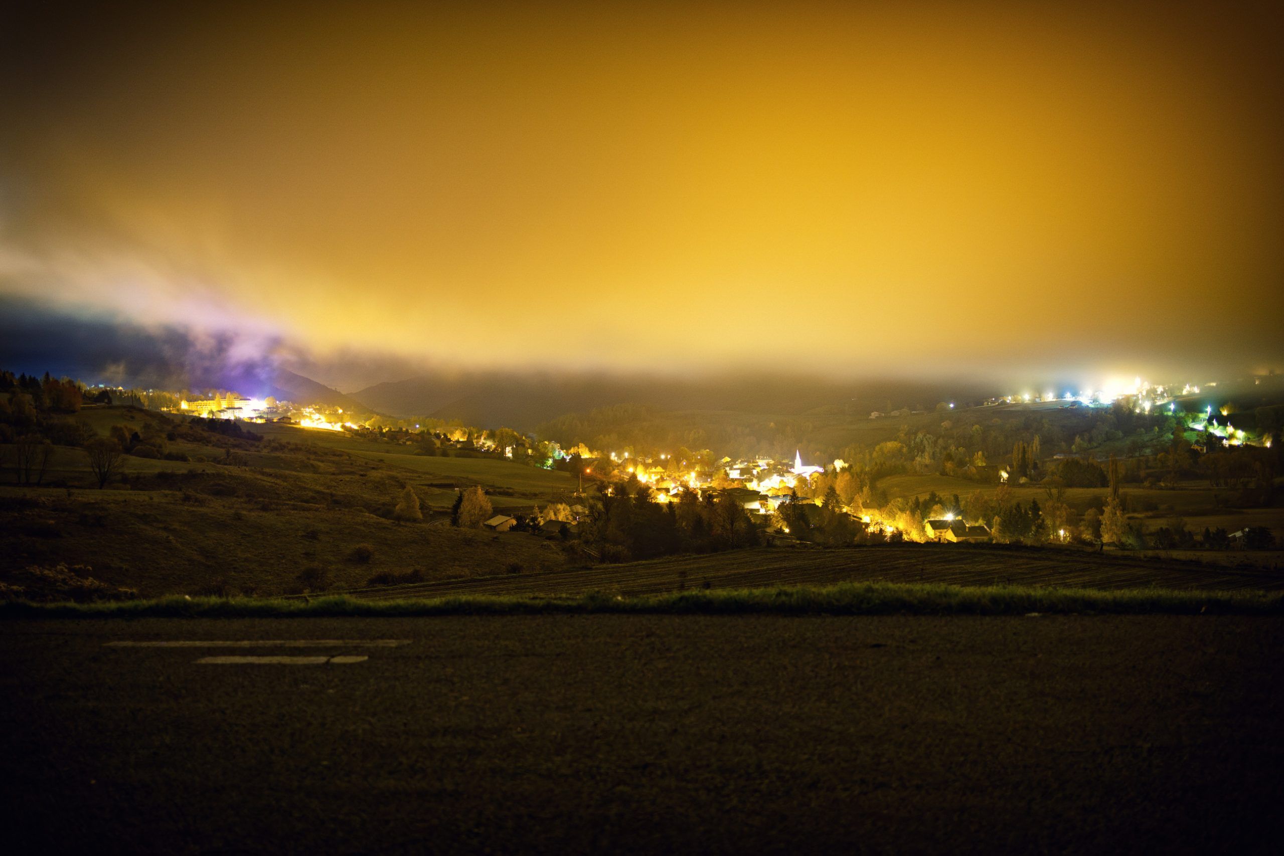 De Puigcerdà à La Cabanasse