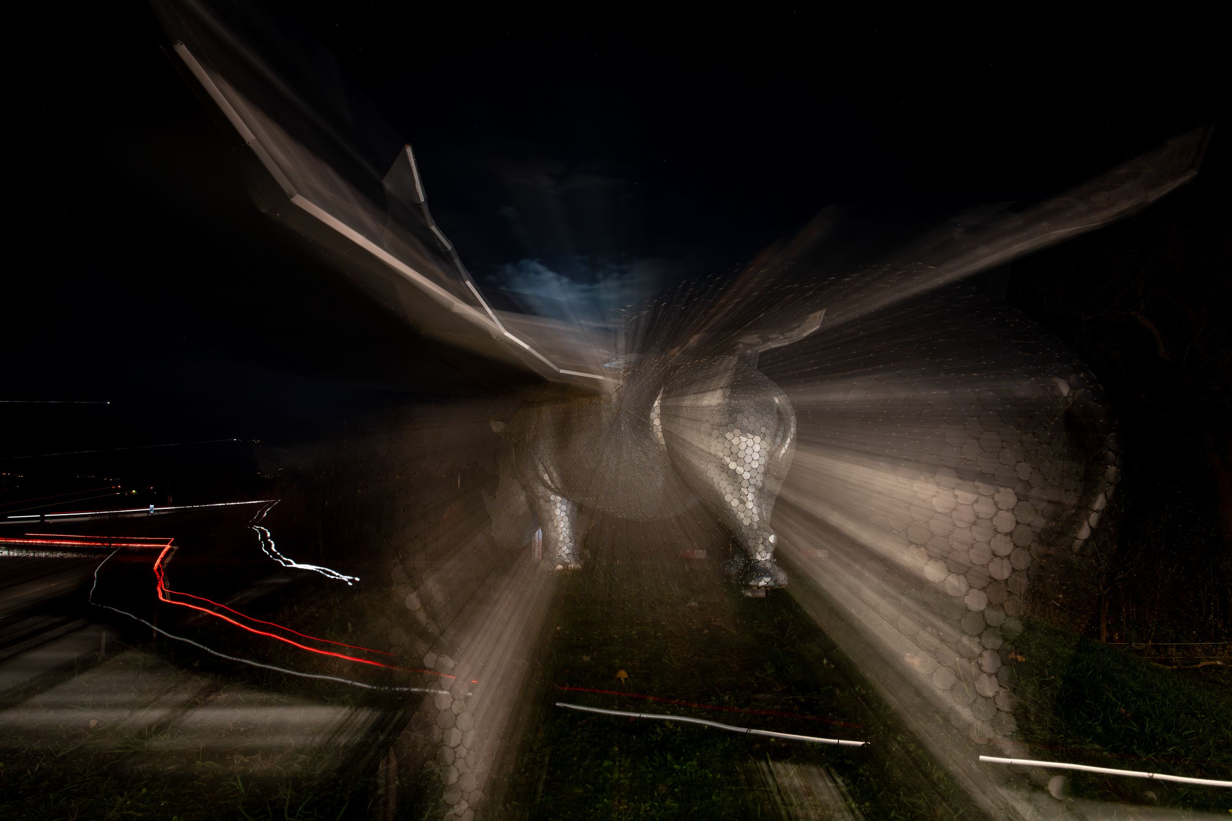 De Puigcerdà à La Cabanasse