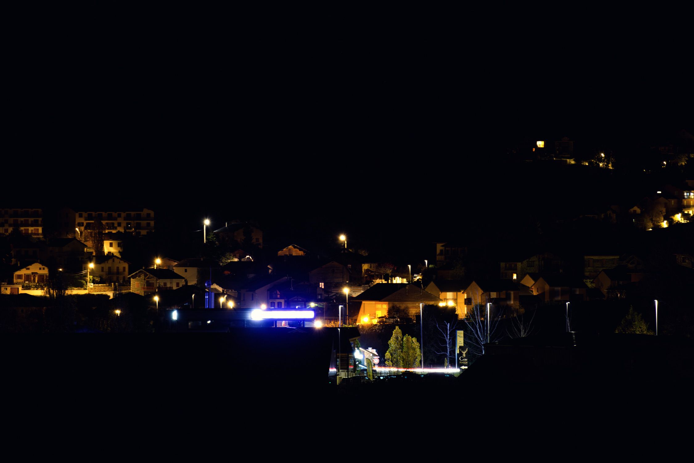 De Puigcerdà à La Cabanasse