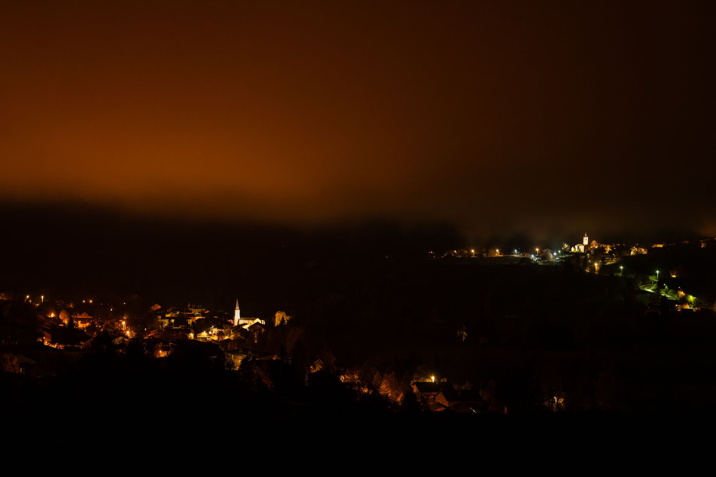 De Puigcerdà à La Cabanasse