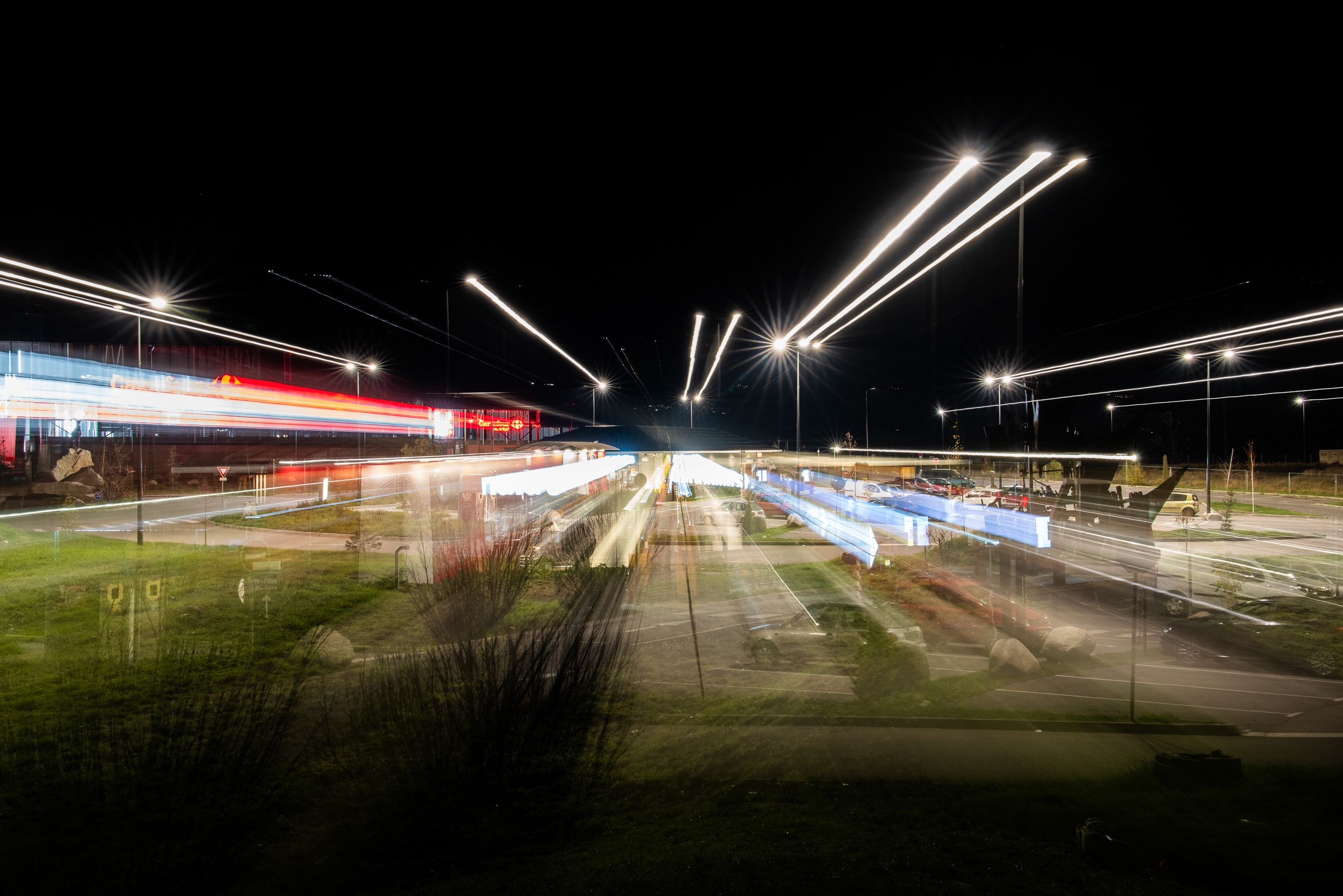 De Puigcerdà à La Cabanasse