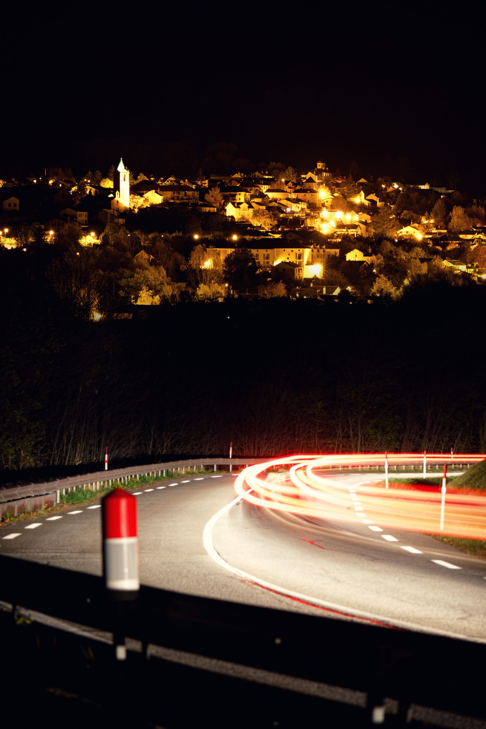 De Puigcerdà à La Cabanasse