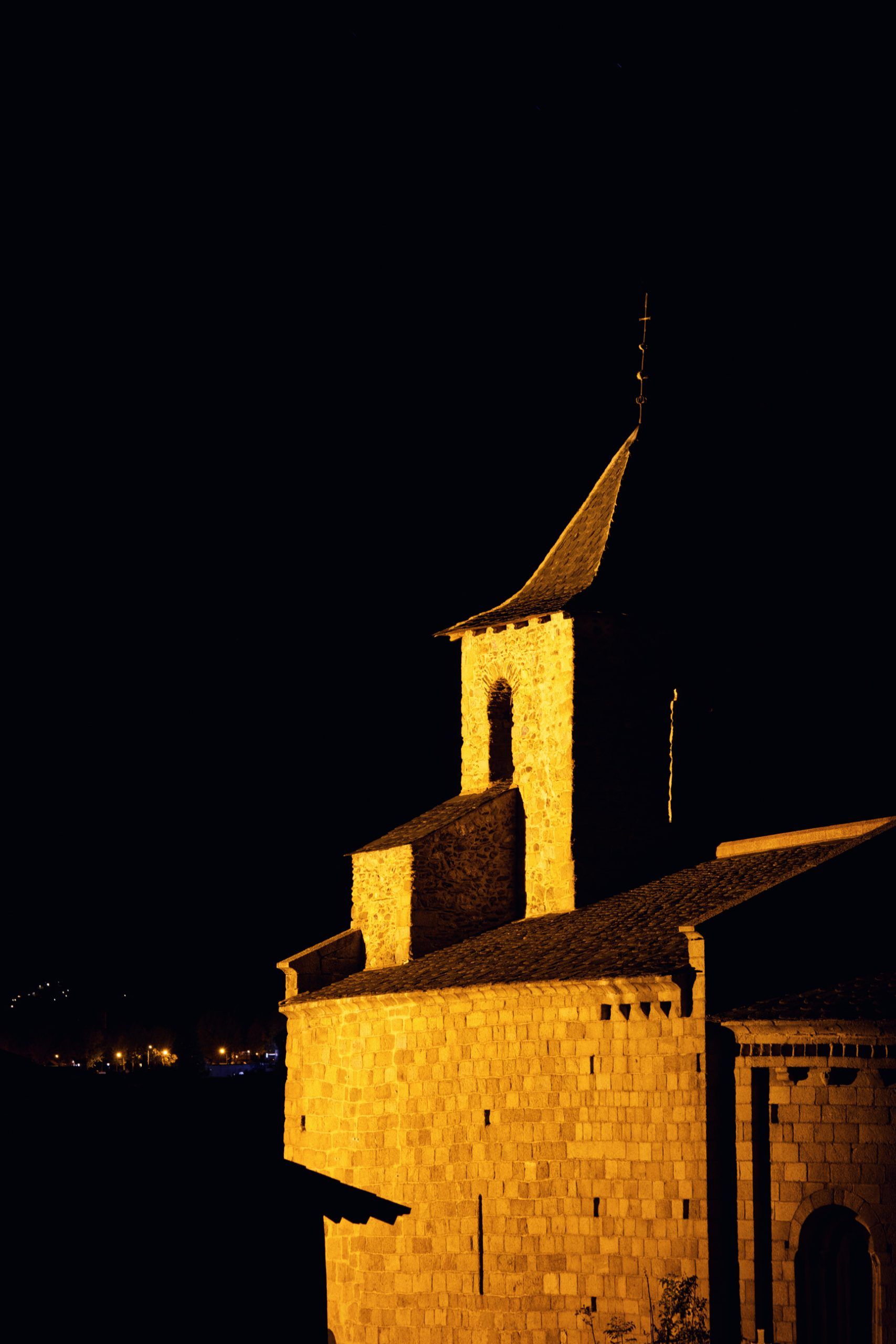 De Puigcerdà à La Cabanasse