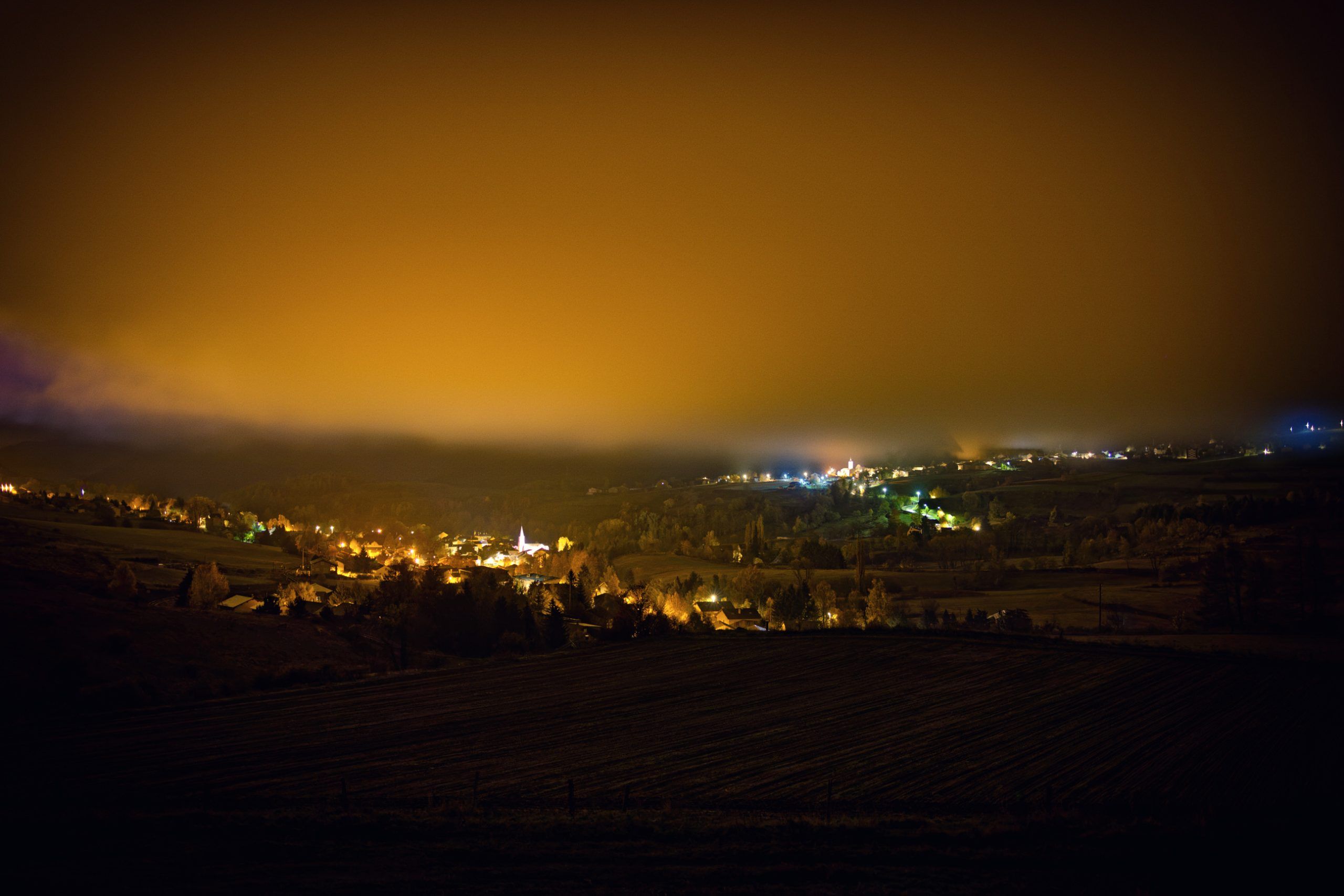 De Puigcerdà à La Cabanasse
