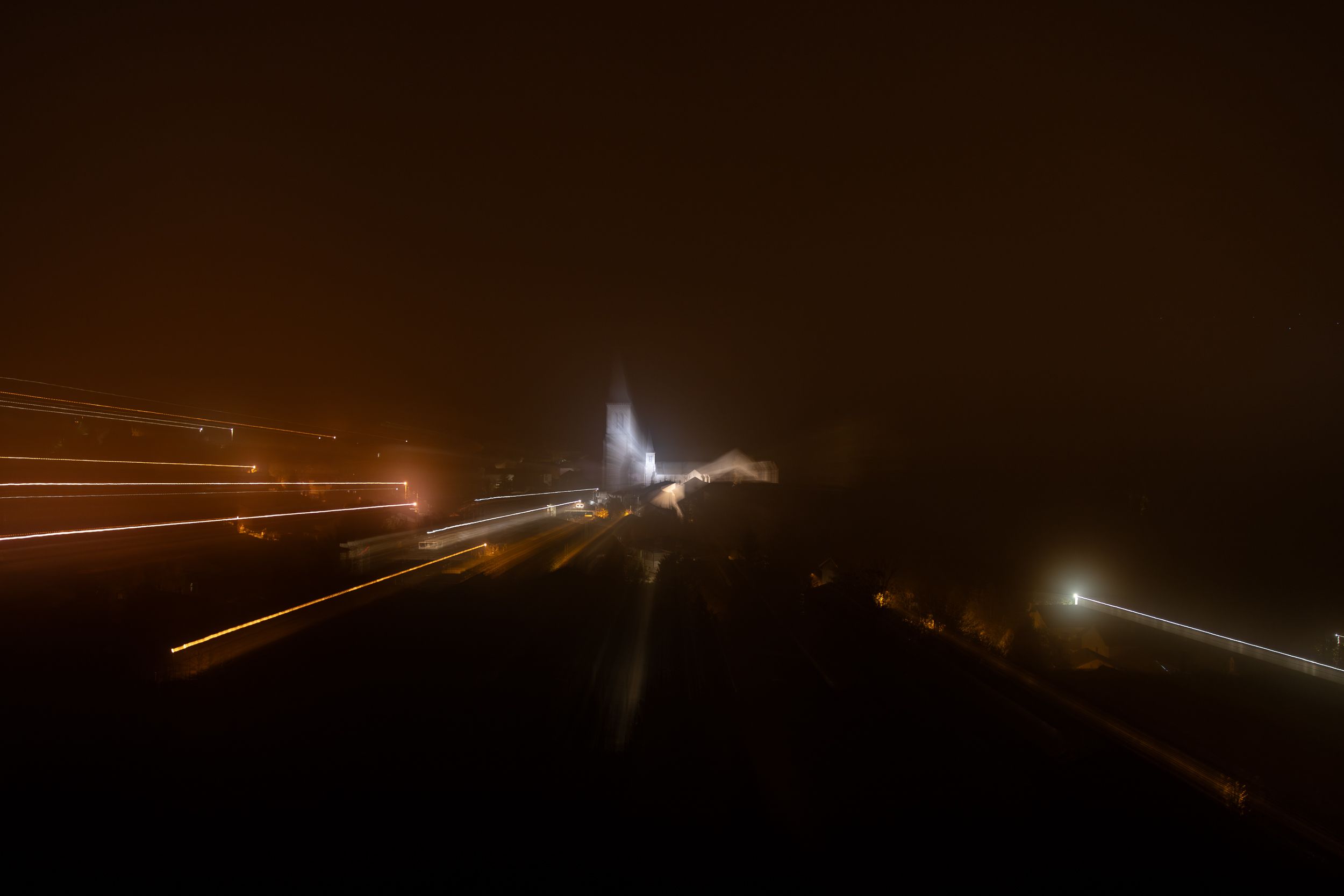 De Puigcerdà à La Cabanasse