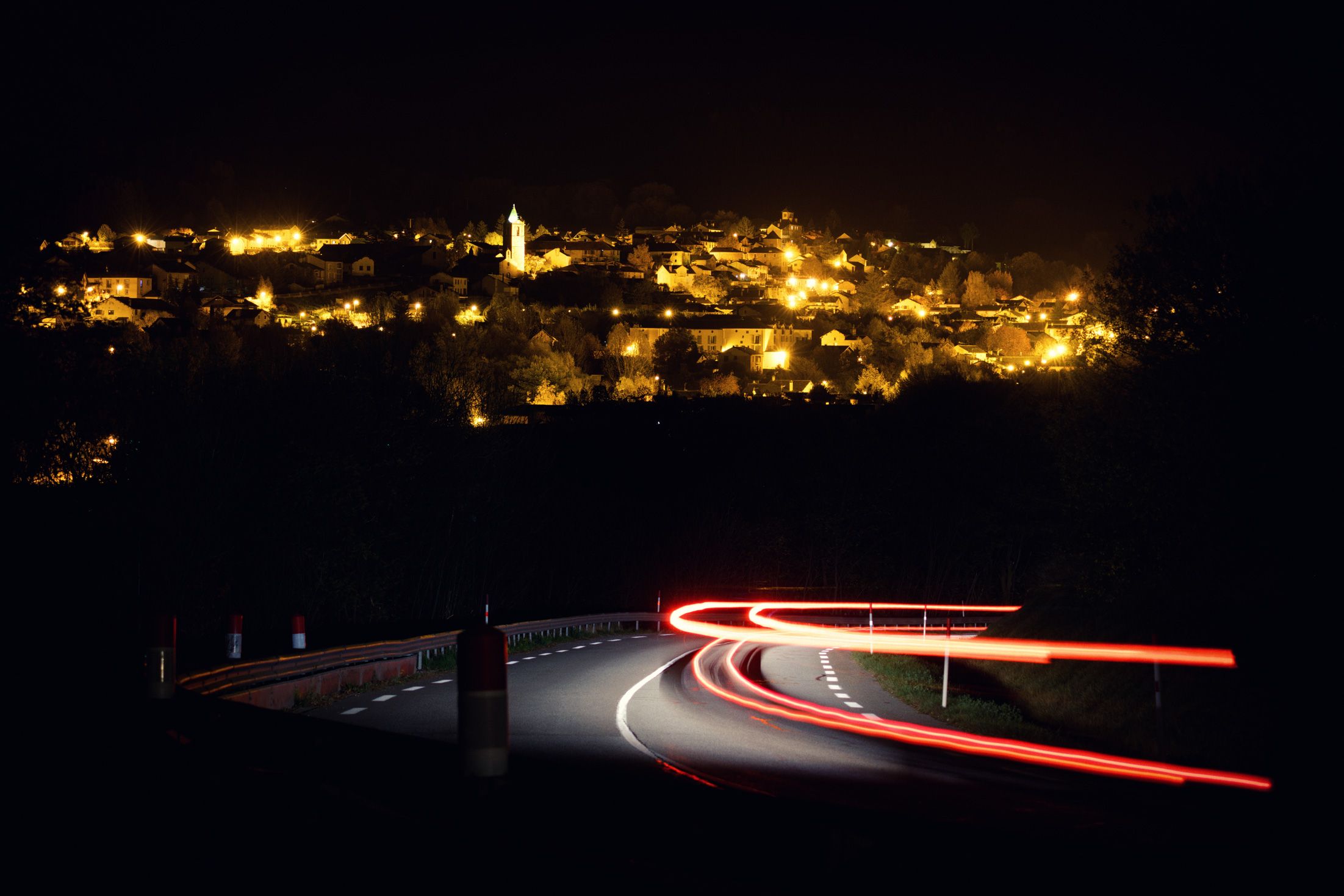 De Puigcerdà à La Cabanasse