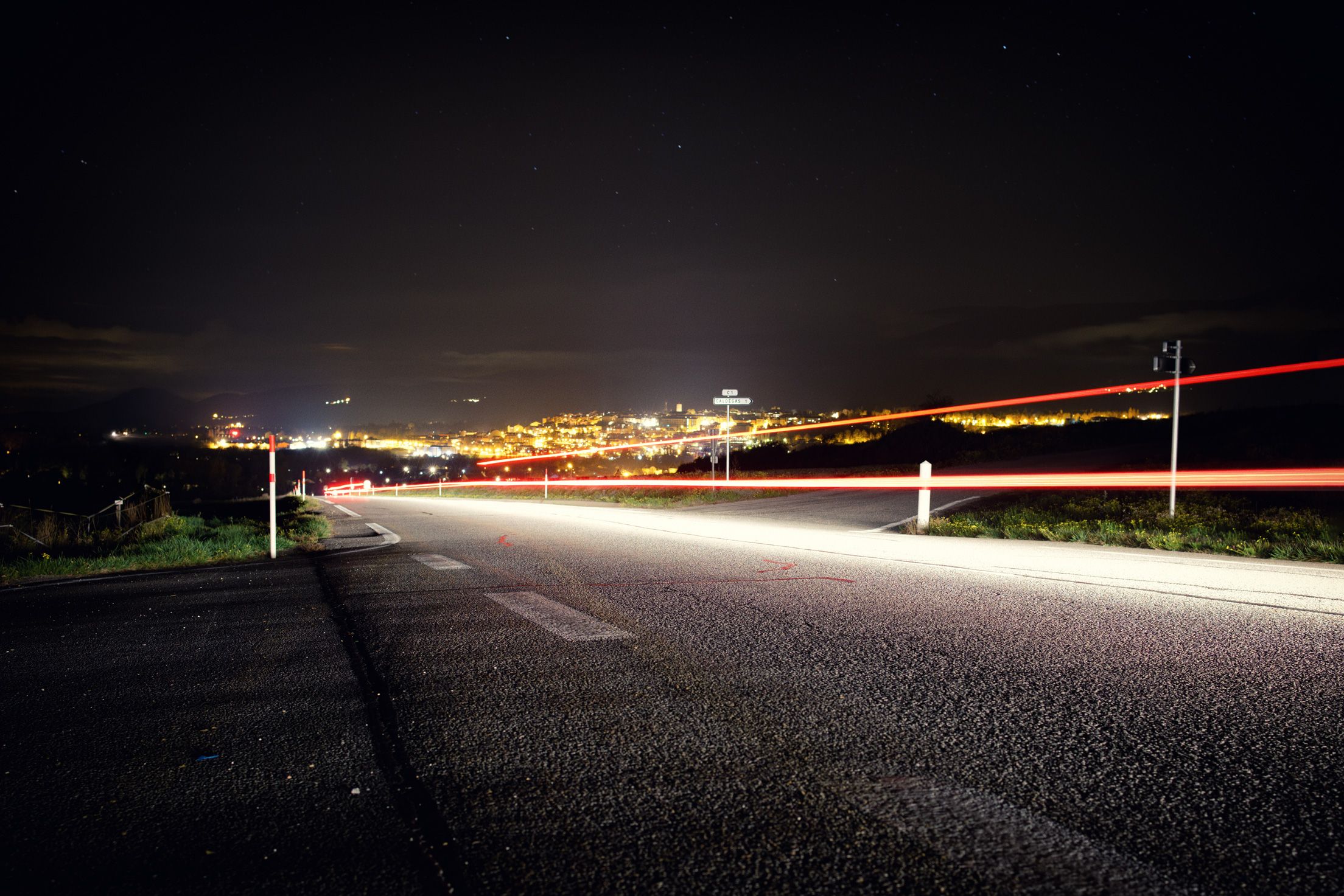 De Puigcerdà à La Cabanasse