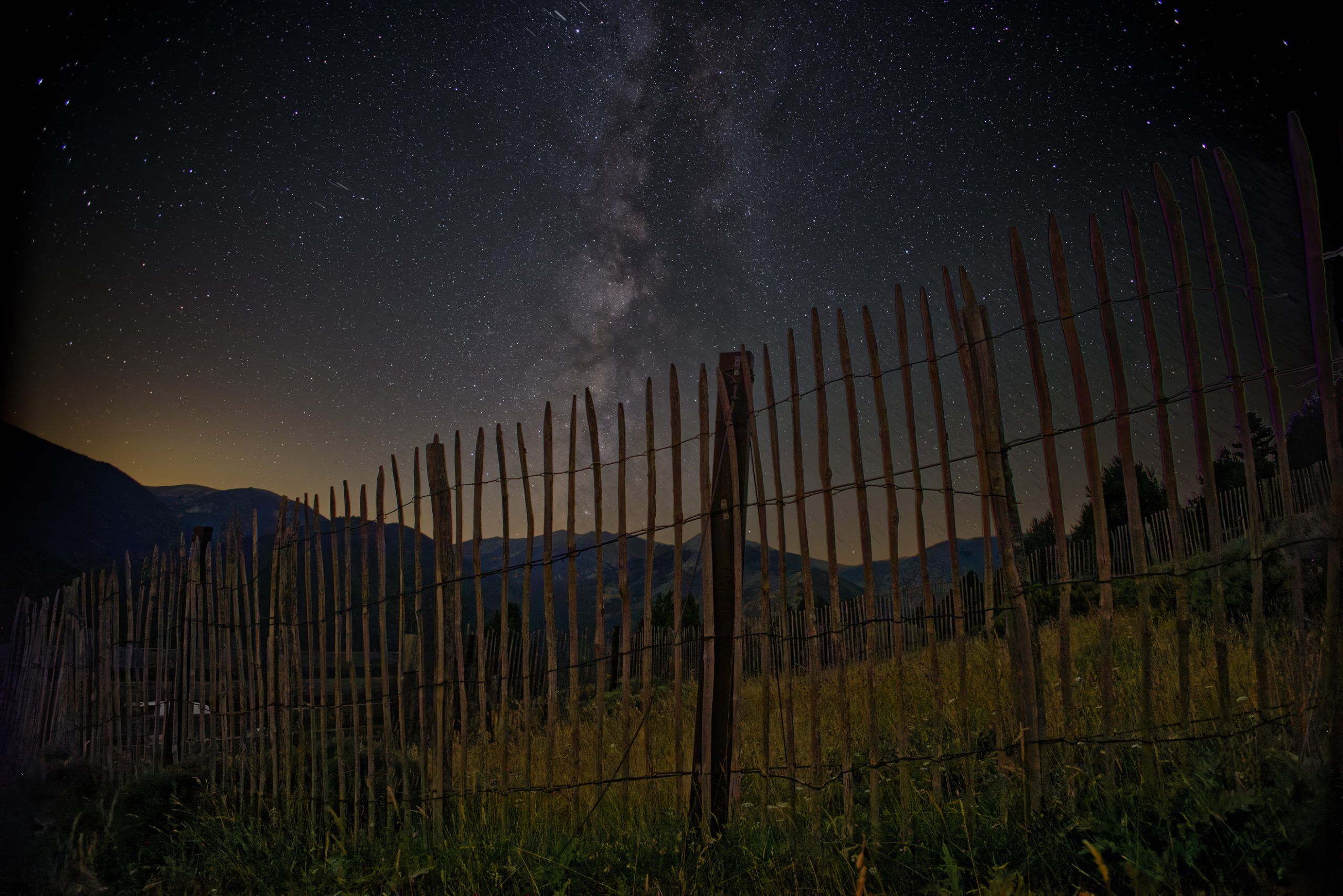 Festival d'astro de Mantet 2024