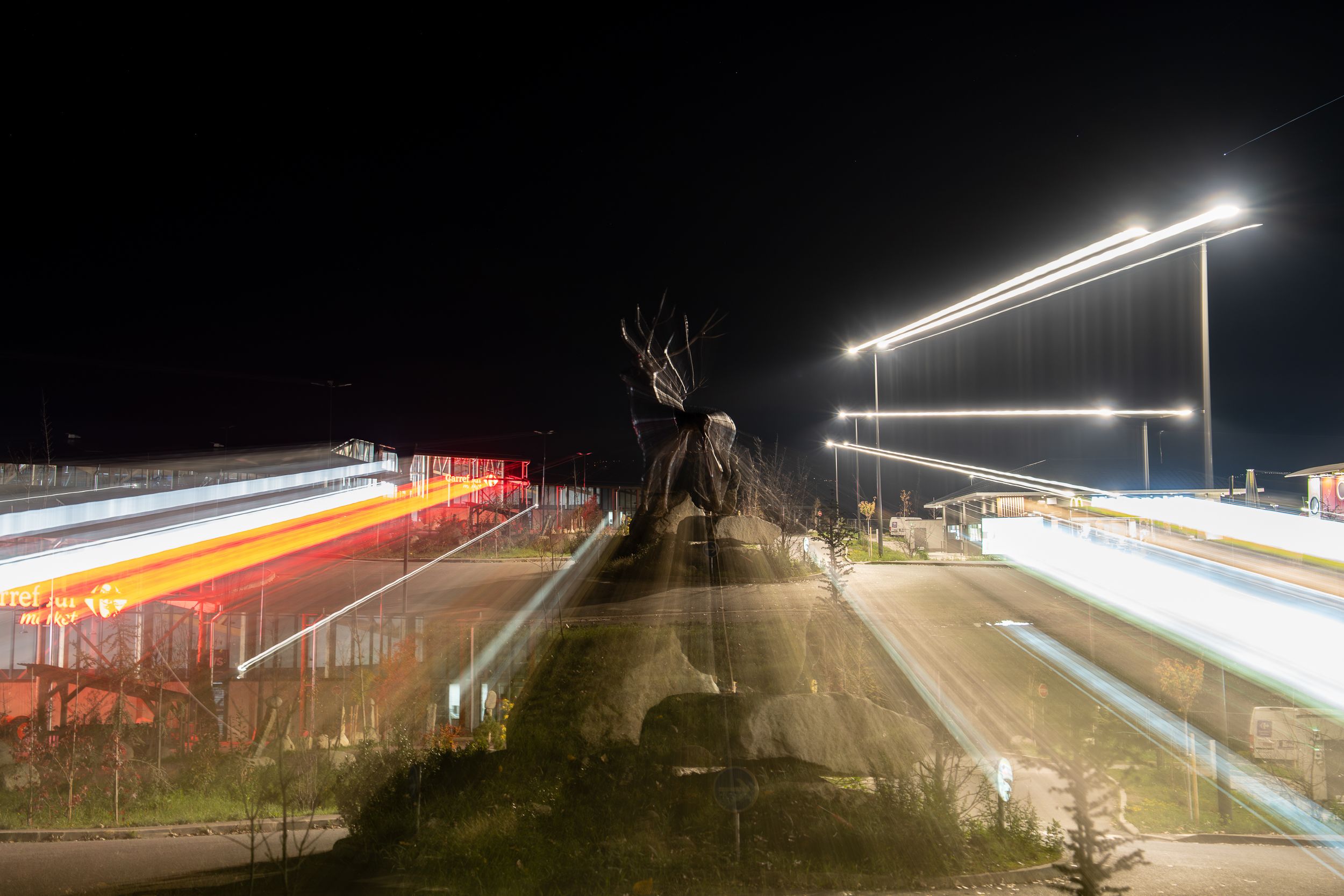 De Puigcerdà à La Cabanasse