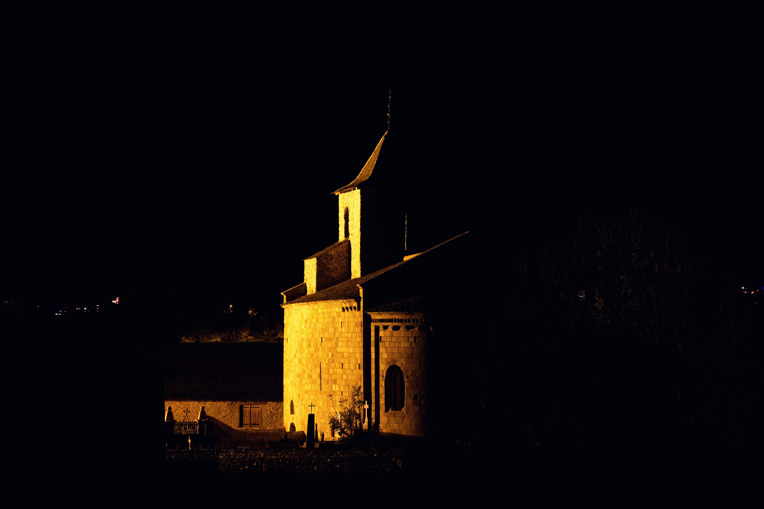 De Puigcerdà à La Cabanasse